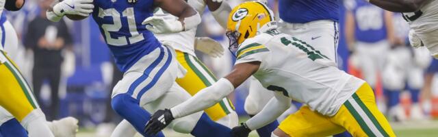 Fubo Sports is a $55.99 / month streaming bundle made for watching football