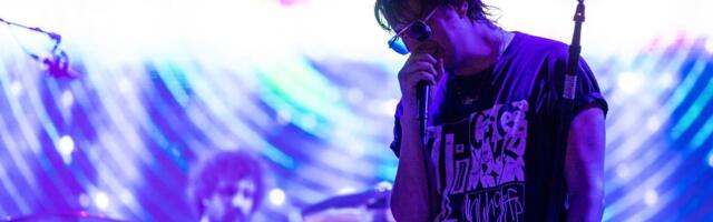 How to get The Strokes concert tickets: Las Vegas, El Paso, Austin, and Indio