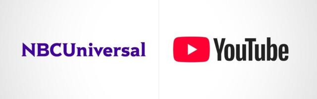Google and NBCUniversal reach multi-year agreement for YouTube TV