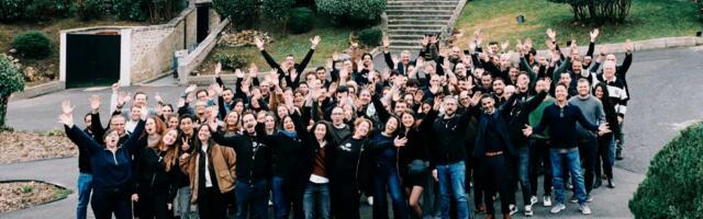 French cybersecurity company Filigran raises €49.7M from Eurazeo, Accel, Insight Partners, others