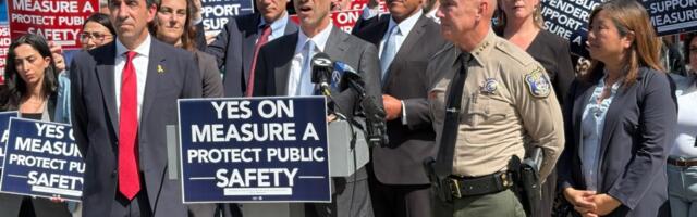 San Jose officials support sales tax measure to offset health care impacts, but concerns linger