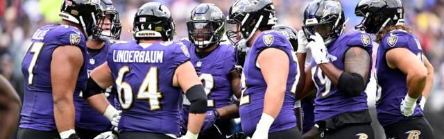 How to watch Ravens vs. Bears online for free How to watch Ravens vs. Bears online for free