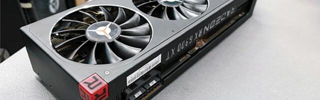 AMD clarifies its clarifications on controversial RDNA 1 and 2 driver note — company will continue game optimization support after all