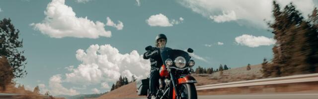 What's The Top Speed Of A Harley-Davidson Heritage Classic & How Much Does It Cost?