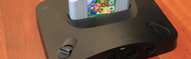 The Analogue 3D is the modern N64 fans have been waiting for