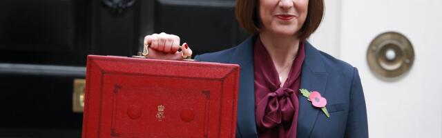 Autumn Budget 2025: The key points for the UK tech industry