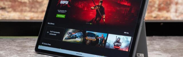 This Laptop Gives Me More Bang for the Buck Than Any Other Tech Device, and It's $80 Off for Black Friday