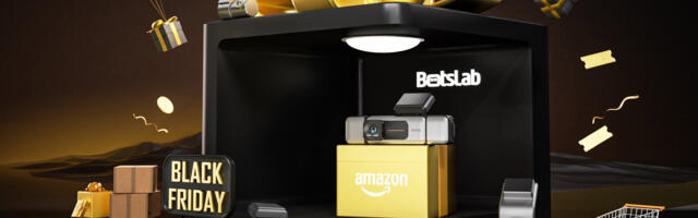 Black Friday deals: Stay safe on the road this holiday season, with up to 50% off on Botslab’s dashcams