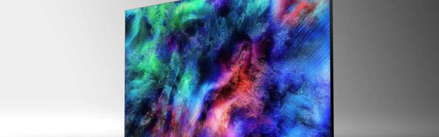 Samsung Expands Micro RGB TVs Promising Greater Color