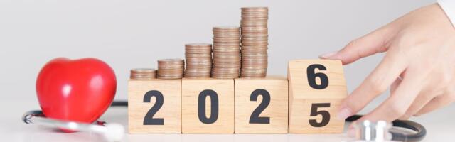 Healthcare VCs predict more AI transparency investment, private equity M&A, and a quiet year for IPOs in 2026