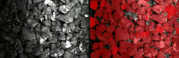 Как ML помогает сортировать титановую губку