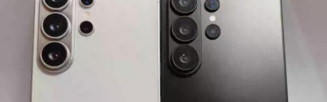 Leaked video shows the Galaxy S26 Ultra’s new camera island