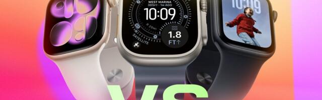 Time to Choose: Apple Watch Series 11 vs. Ultra 3 and SE 3