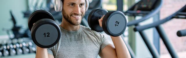 8 fitness habits I thought were excessive until I hit 35 and my body started keeping score