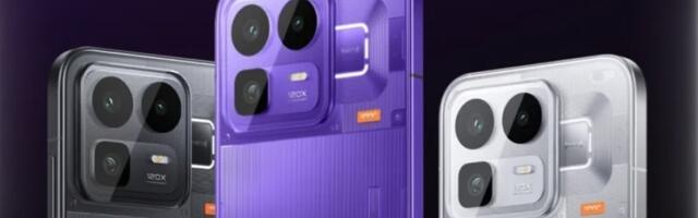 Realme Neo8 comes with Snapdragon 8 Gen 5, an 8,000mAh battery, and an IP69 rating