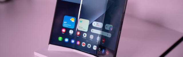 Planning to trade in your old foldable for the Galaxy Z TriFold? Don’t count on it