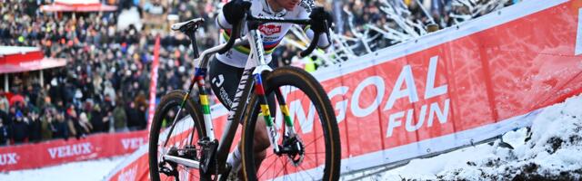 UCI Cyclocross World Championships 2026 Free Streams: How to watch online from anywhere in the world