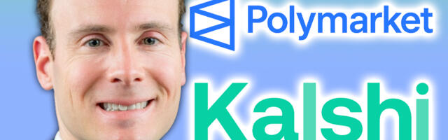 CFTC chairman announces overhaul to rules for prediction markets