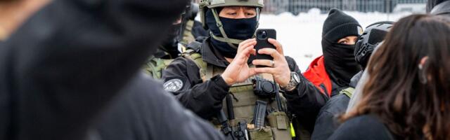 ICE and CBP’s Face-Recognition App Can’t Actually Verify Who People Are