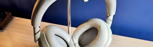 Sony has a new headphone lined up, and it looks familiar