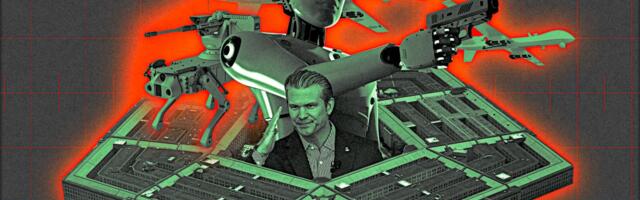 Inside Anthropic’s existential negotiations with the Pentagon