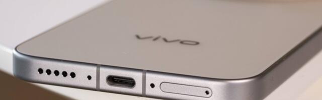 vivo is testing a phone with a 12,000mAh battery, claims tipster