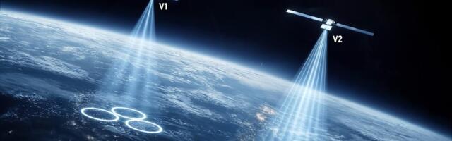 Starlink's next-gen satellite network could provide 150 Mbps speeds by end of next year