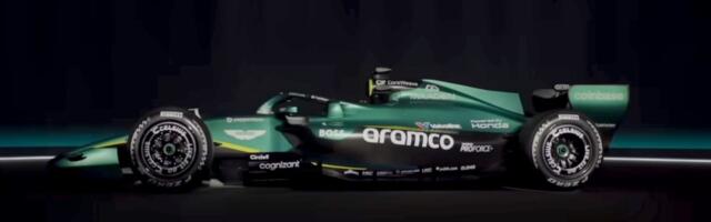 Vibrations from F1 car raise fears of driver nerve damage