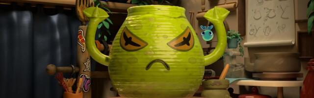 Double Fine’s Kiln pops out of the oven and onto PC, Xbox and PS5 on April 23