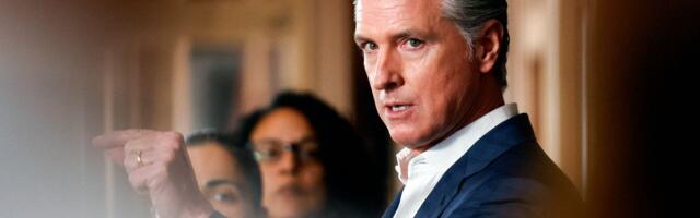 California Suspends Enforcement of Law Requiring VCs to Report Diversity Data