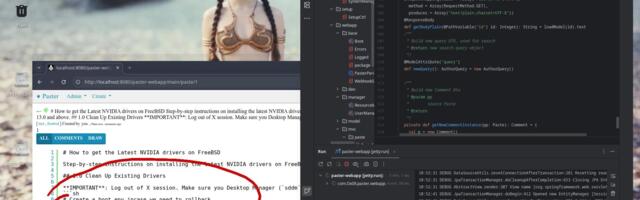 33 несчастья или история одного проекта