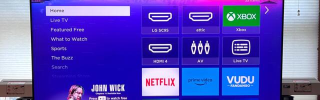 Roku just added 6 more free streaming channels — and one of its most useful features is coming to more streaming services