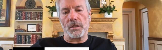 Strategy's STRC sees record-breaking trading day, may surpass that on Tuesday