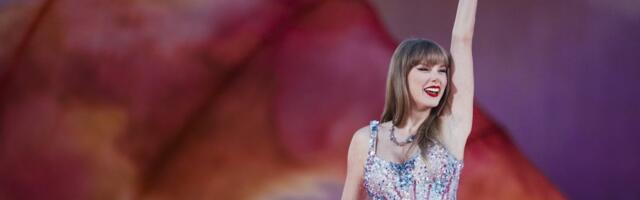 Taylor Swift wants to trademark her voice and image. What will it mean for AI?