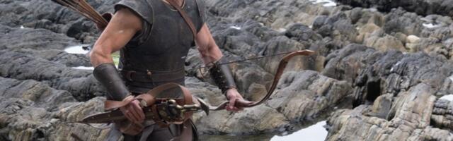 Christopher Nolan’s New ‘Odyssey’ Trailer Is Absolutely Massive