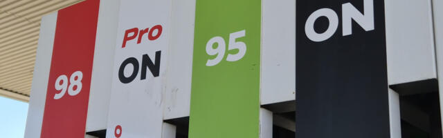 Why US Fuel Octane Numbers Are 6 Points Lower Than Europe's