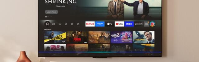 A new Fire TV pop-up takes over your entire screen at startup, and it could be the beginning of the end — here’s why users think Amazon could open it up to third-party advertisers