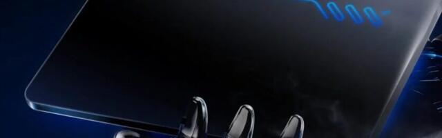 Redmagic Astra 2: Snapdragon 8 Elite Gen 5 Gaming Tablet Confirmed