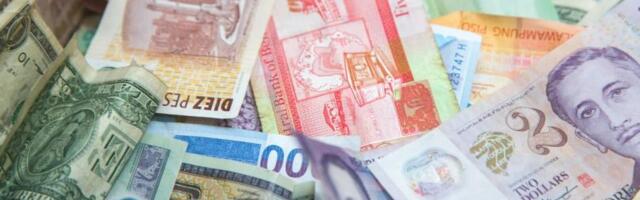 Bitcoin's quiet split: Strong in USD, lagging in JPY as Yen rises on intervention fears