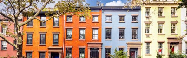 The 10 best US cities to buy a home — and 10 where you should rent