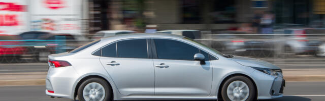 8 Cars That Outsold The Chevrolet Impala