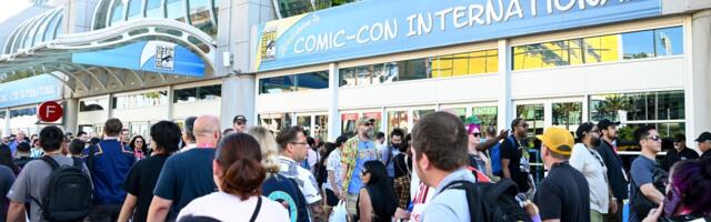 Comic-Con 2026: All the movie and TV announcements you need to know