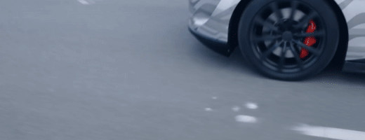 Sony reveals more details on its secretive Vision-S sedan