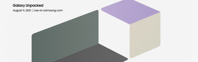 How to watch Samsung’s Galaxy Unpacked event on August 11