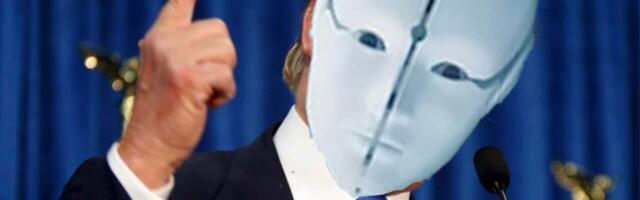 Sorry, AI isn’t going to stop the spread of fake news