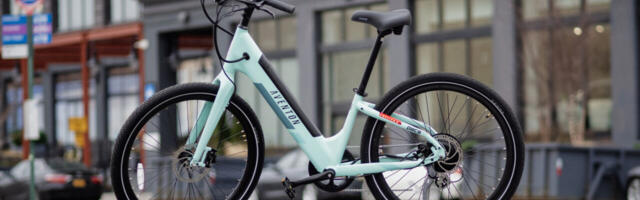 Hands-on: Aventon’s new Pace ebikes are sleek rides that won’t break the bank