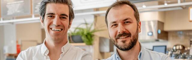 London-based platform Vita Mojo gobbles up $30 million to automate restaurants across Europe