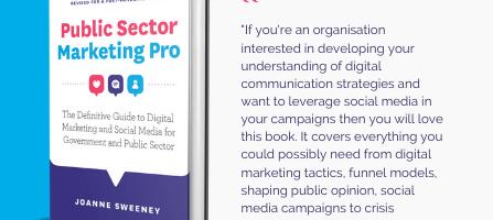 Do you want to be a Public Sector Marketing Pro?