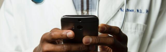 Looking to get more early-stage funding to digital health startups, ex-Teleclinic founder Reinhard Meier starts Yzr Capital with €100 million fund