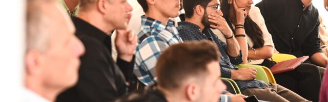 Hotels Envision Group Bookings Will Make Up for Lost Business Trips